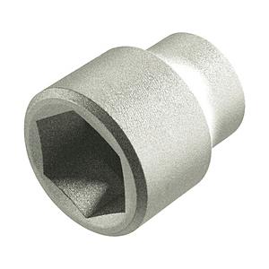 スナップオンツールズ Ａｍｐｃｏ 防爆ディープソケット 差込み１２．７ｍｍ 対辺２３ｍｍ ＡＭＣＤＷ−１／２Ｄ２３ＭＭ | 