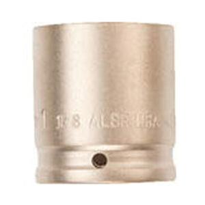 スナップオンツールズ Ａｍｐｃｏ 防爆インパクトソケット 差込み１２．７ｍｍ 対辺１１ｍｍ ＡＭＣＩ−１／２Ｄ１１ＭＭ | 