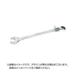 スナップオンツールズ 高所用コンビネーションレンチ12ポイント　19mm　1219MSCTH | 