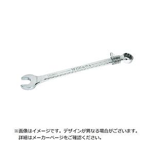 スナップオンツールズ 高所用コンビネーションレンチ12ポイント　27mm　1227MSCTH | 