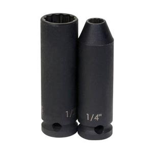 スナップオンツールズ ＷＩＬＬＩＡＭＳ ３／８ドライブ ディープソケット １２角 １０ｍｍ インパクト ＪＨＷ３５４１０ | 