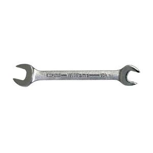 スナップオンツールズ WILLIAMS オープンエンドレンチ 22 ×24mm JHWEWM-2224 | 