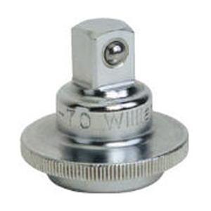 スナップオンツールズ ＷＩＬＬＩＡＭＳ １／２ドライブ ラチェットスピナー ＪＨＷＳ−７０ | 