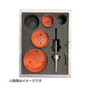 スナップオンツールズ バーコ　プラマス用ホールソーキット　ＳＤＳアーバー   BAHPBHKSDS | 