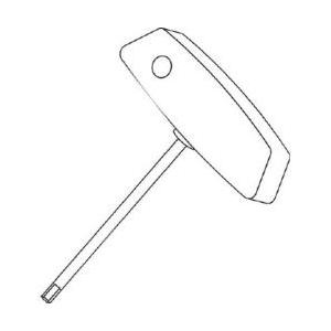 ダイジェット工業 ダイジェット レンチ A-30 | 