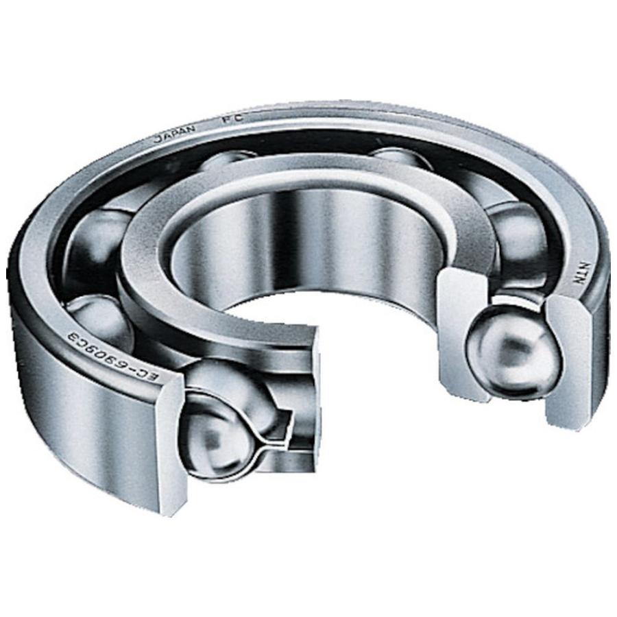 NTN B 中形ボールベアリング 6013CM | 