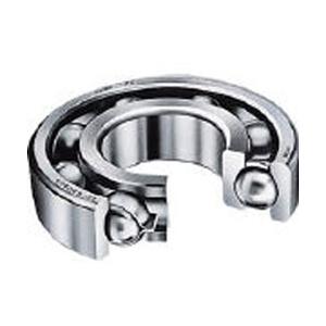 NTN A　小径小形ボールベアリング　6204 | 