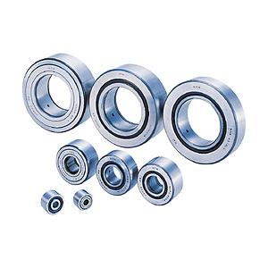 NTN NTN F ニードルベアリング NATR35 | 