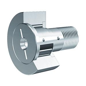 NTN NTN カムフォロア KR22F | 