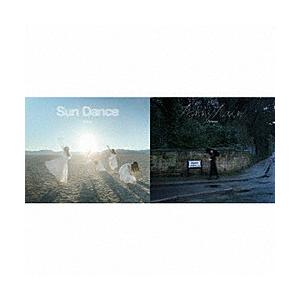 ソニーミュージックマーケティング Aimer / Sun Dance ＆ Penny Rain 初回生産限定盤A ブルーレイ付 CD 【sof001】 [振込不可][代引不可] | 