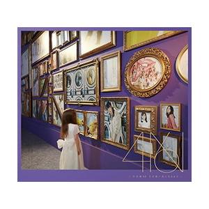 ソニーミュージックマーケティング 乃木坂46 / 4thアルバム「今が思い出になるまで」 TYPE-A Blu-ray Disc付 CD | 