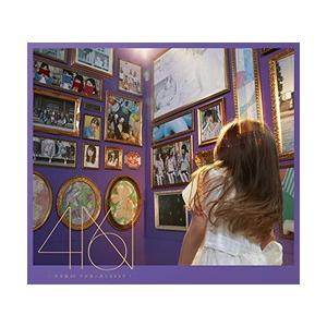ソニーミュージックマーケティング 乃木坂46 / 4thアルバム「今が思い出になるまで」 TYPE-B Blu-ray Disc付 CD | 