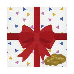 ソニーミュージックマーケティング TrySail/ Re Bon Voyage 完全生産限定盤 【sof001】 [振込不可][代引不可] | 