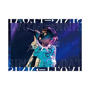 ソニーミュージックマーケティング 楠木ともり/ Tomori Kusunoki Zepp TOUR 2022『SINK FLOAT』 完全生産限定盤 | 