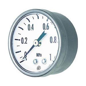 長野計器 小型圧力計 GK252712.0MP | 