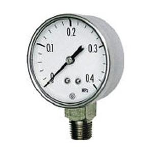 長野計器 GK20-271-0.2MP 長野 小形圧力計 | 