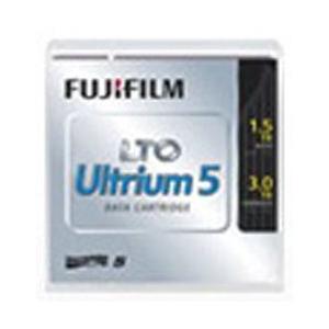 富士フイルム(FUJIFILM) LTO FB UL-5 WORM 1.5T J LTOテープカートリッジ 1巻パック（1.5TB/圧縮時3.0TB） | FUJIFILM