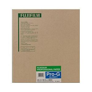 富士フイルム(FUJIFILM) 【カラー印画紙】フジカラープロフェッショナルペーパー（四切・グロッシー・50枚入り） | FUJIFILM
