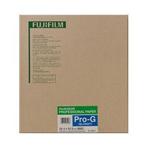富士フイルム(FUJIFILM) 【カラー印画紙】フジカラープロフェッショナルペーパー（大四切・グロッシー・50枚入り） | FUJIFILM