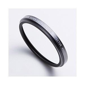 富士フイルム(FUJIFILM) プロテクトフィルター PRF-49S シルバー | FUJIFILM