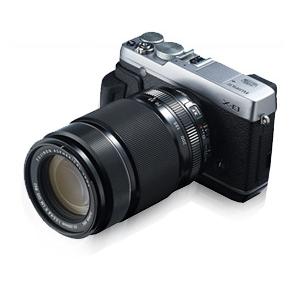 富士フイルム(FUJIFILM) カメラレンズ XF55-200mmF3.5-4.8 R LM OIS