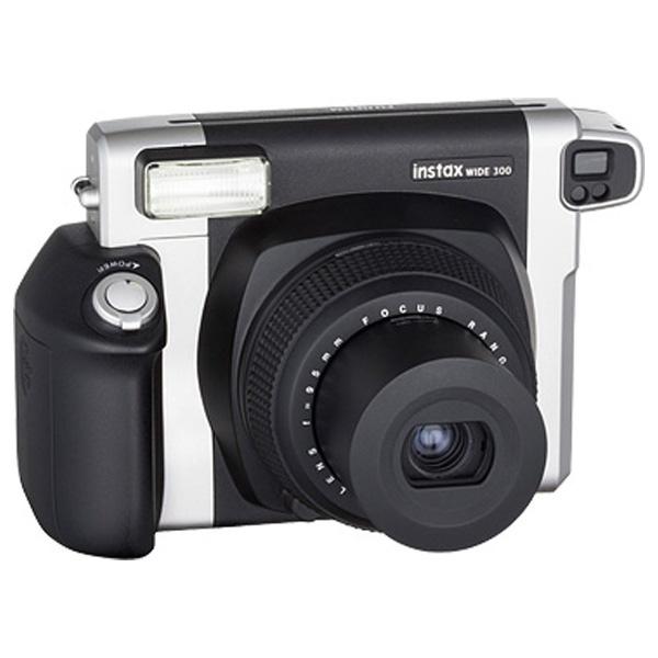 定番爆買い FUJIFILM(フジフイルム) インスタントカメラ instax WIDE 300 『チェキWIDE』 ソフマップPayPayモール店 - 通販 - PayPayモール 限定SALE大人気