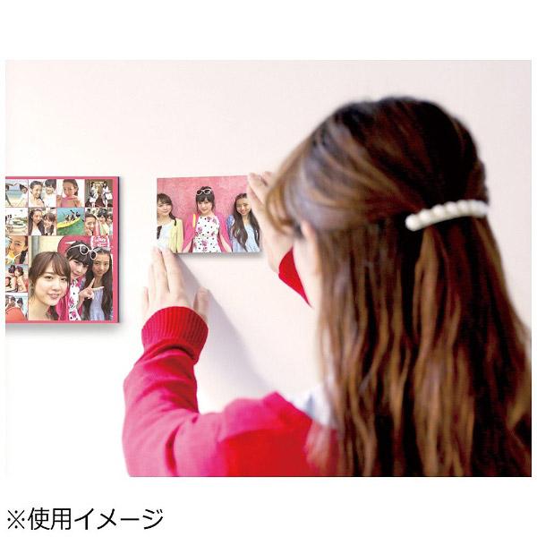 富士フイルム(FUJIFILM) シャコラ(shacolla) 壁タイプ 5枚パック A4サイズ | FUJIFILM | 02