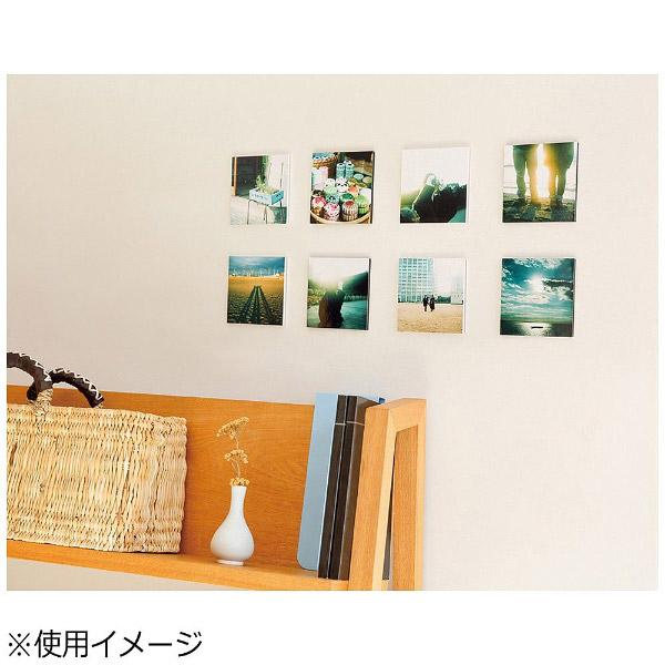 富士フイルム(FUJIFILM) シャコラ(shacolla) 壁タイプ 5枚パック 2Lサイズ | FUJIFILM | 03