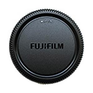 富士フイルム(FUJIFILM) ボディキャップ　BCP-002 | FUJIFILM