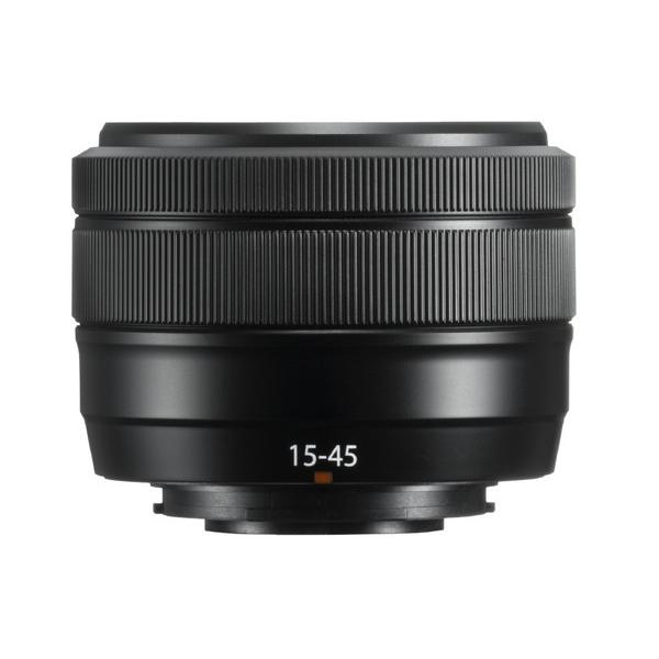 FUJIFILM(フジフイルム) カメラレンズ XC15-45mmF3.5-5.6 OIS PZ 