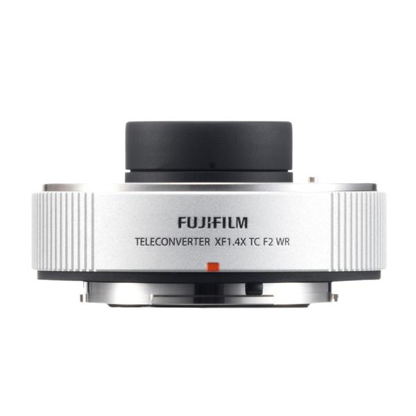 SALE/103%OFF】 FUJIFILM フジノンテレコンバーターXF1.4X TC WR FUJIFILM フジノンテレコンバーターXF1.4X TC WR
