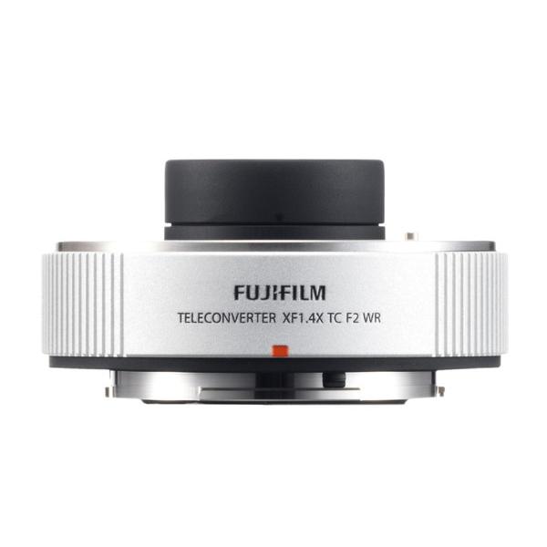 FUJIFILM(フジフイルム) カメラレンズ　フジノンレンズ XF200mmF2 R LM OIS WR フジノン テレコンバーター XF1.4X TC F2 WR キット【FUJIFILM Xマウント】｜y-sofmap｜04