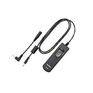 富士フイルム(FUJIFILM) リモートレリーズ RR-100 | 