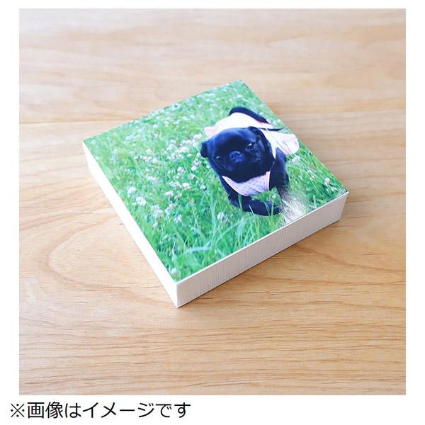 富士フイルム(FUJIFILM) ShacollaBox（シャコラボックス） ましかくサイズ（89×89mm） ホワイト | FUJIFILM | 05