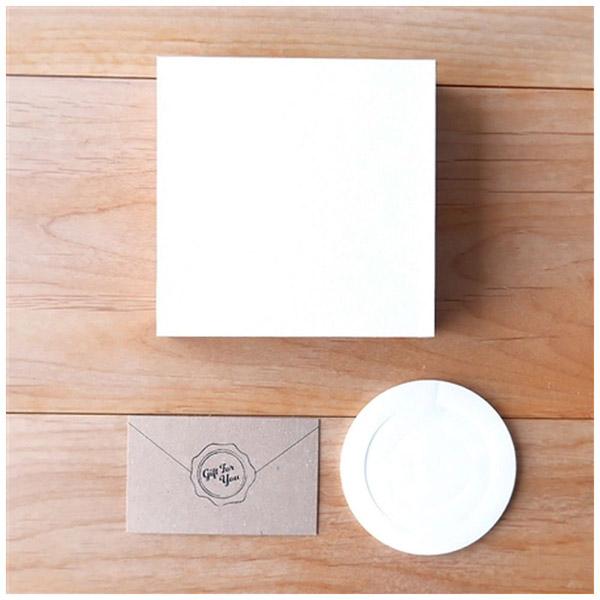 富士フイルム(FUJIFILM) ShacollaBox（シャコラボックス） ましかくサイズ（89×89mm） ブラック | FUJIFILM | 03