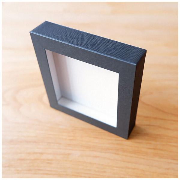 富士フイルム(FUJIFILM) ShacollaBox（シャコラボックス） ましかくサイズ（89×89mm） ブラック | FUJIFILM | 07