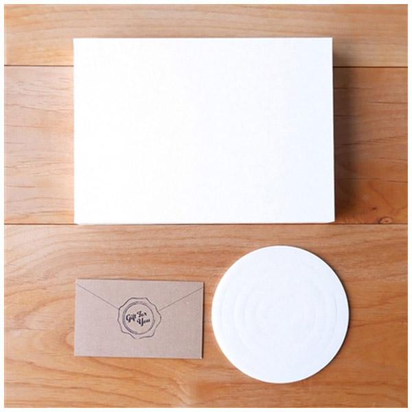 富士フイルム(FUJIFILM) ShacollaBox（シャコラボックス） 2Lサイズ ホワイト SHACOLLABOX2LWH [振込不可] | FUJIFILM | 03