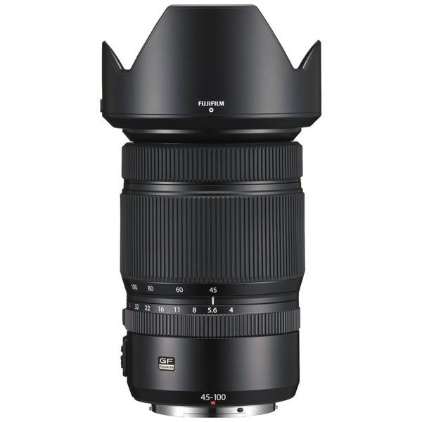 富士フイルム(FUJIFILM) カメラレンズ　GF45-100mmF4 R LM OIS WR    ［FUJIFILM G /ズームレンズ］ |  | 03