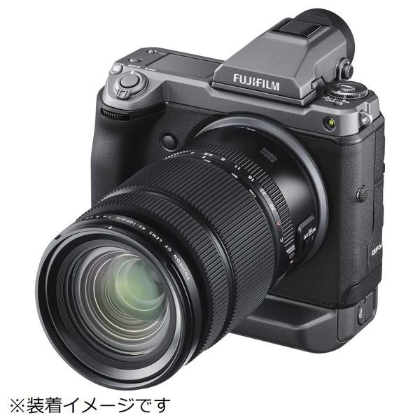 富士フイルム(FUJIFILM) カメラレンズ　GF45-100mmF4 R LM OIS WR    ［FUJIFILM G /ズームレンズ］ |  | 04