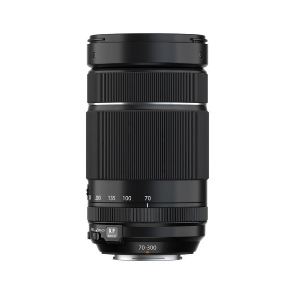 富士フイルム(FUJIFILM) カメラレンズ XF70-300mmF4-5.6 R LM OIS WR FUJINON（フジノン）   ［FUJIFILM X /ズームレンズ］ [振込不可][代引不可] |  | 01