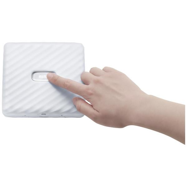 富士フイルム(FUJIFILM) スマートフォン用プリンター “チェキ” instax Link WIDE |  | 11