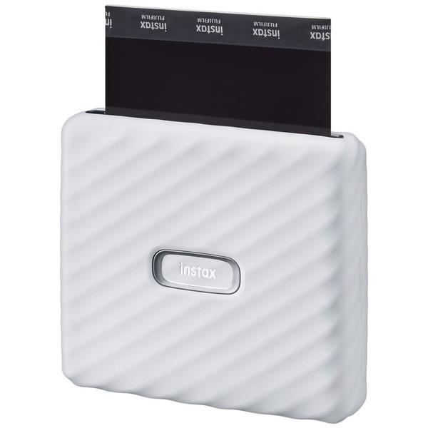 富士フイルム(FUJIFILM) スマートフォン用プリンター “チェキ” instax Link WIDE |  | 01
