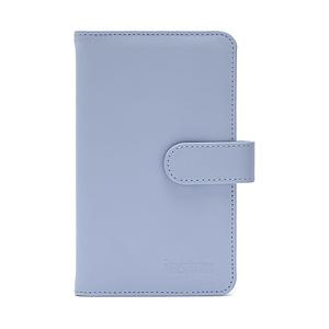 富士フイルム(FUJIFILM) instax mini 12 アルバム108  ブルー | 