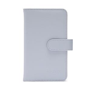 富士フイルム(FUJIFILM) instax mini 12 アルバム108  ホワイト | 