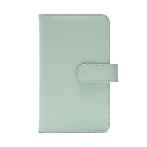 富士フイルム(FUJIFILM) instax mini 12 アルバム108  グリーン | 