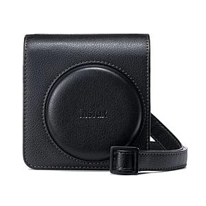 富士フイルム(FUJIFILM) instax mini 99 カメラケース  ブラック | 