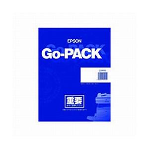 EPSON(エプソン) エプソンサービスパック　Go-PACK1年間（定期交換部品なし）　GVP4300 | エプソン
