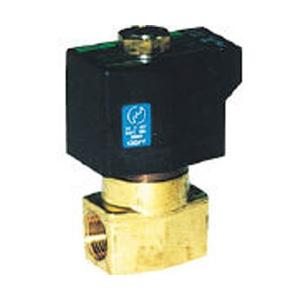 CKD AB31-01-3-AC100V CKD 直動式2ポート電磁弁(マルチレックスバルブ) | 