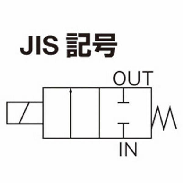 CKD AB31-01-3-AC100V CKD 直動式2ポート電磁弁(マルチレックスバルブ) |  | 03