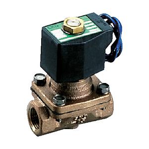 CKD パイロット式2ポート電磁弁（マルチレックスバルブ）　AP1115A03AAC100V | 